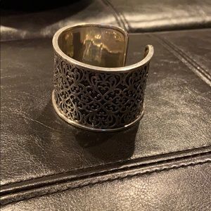 Silpada Cuff Bracelet